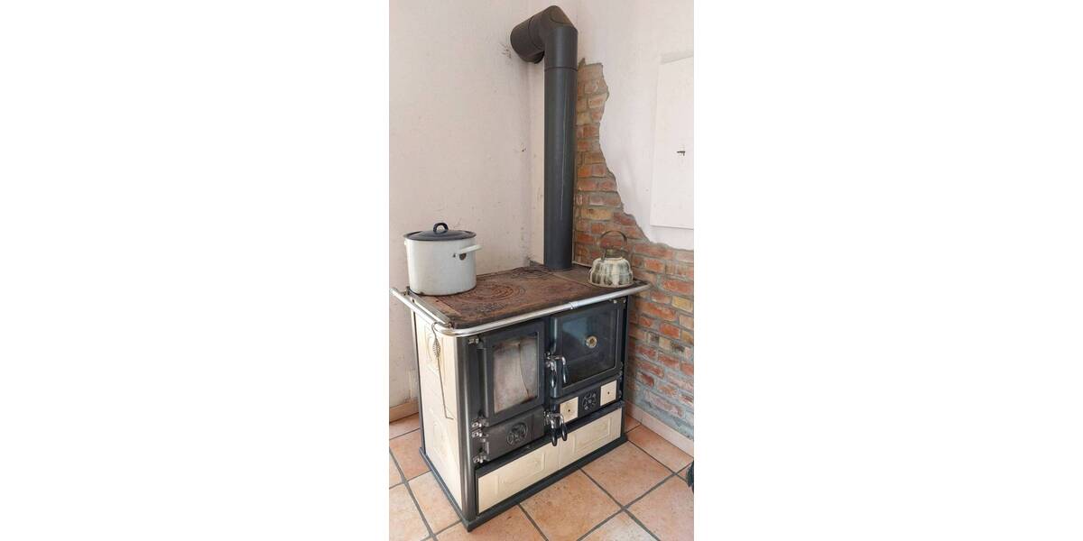 Reihenendhaus Loitz - 7 Zimmer, 160 m&sup2;, 99.000&euro; | Angebot:25673804