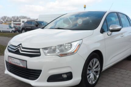 Citroen C4 157.638 km 7.290 &euro; Greifswald 17489