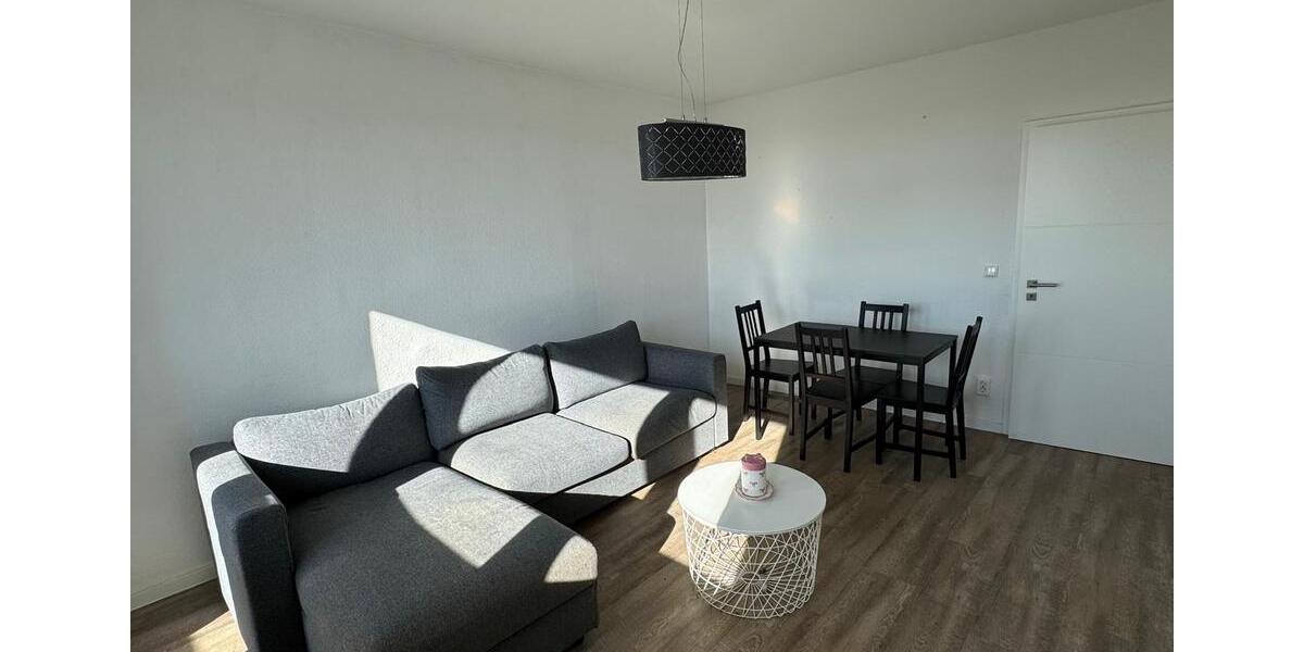Etagenwohnung Greifswald Groß Schönwalde - 3 Zimmer, 60 m&sup2;, 660&euro; | Angebot:26704740