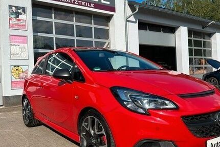 Opel Corsa 63.830 km 12.990 &euro; Kröslin 17440