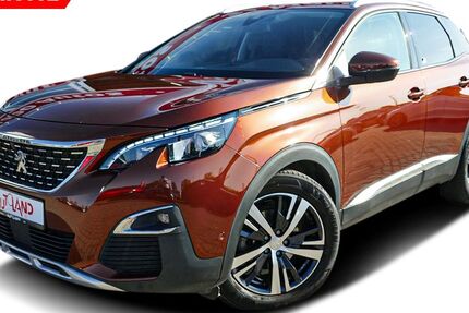 Peugeot 3008 56.471 km 18.490 &euro; Greifswald 17489