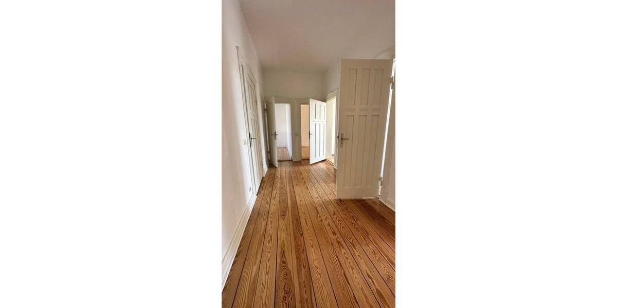 Etagenwohnung Greifswald Nördliche Mühlenvorstadt - 4 Zimmer, 130 m&sup2;, 520.000&euro; | Angebot:26585618
