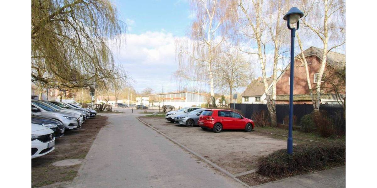 Etagenwohnung Greifswald Eldena - 3 Zimmer, 57 m&sup2;, 159.000&euro; | Angebot:26160837