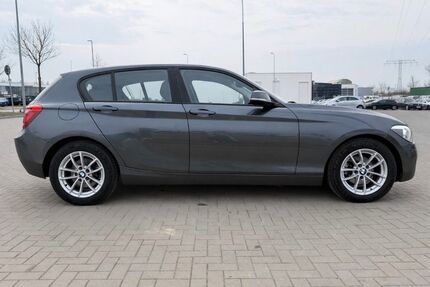 BMW 116 197.000 km 6.000 &euro; Greifswald 17491