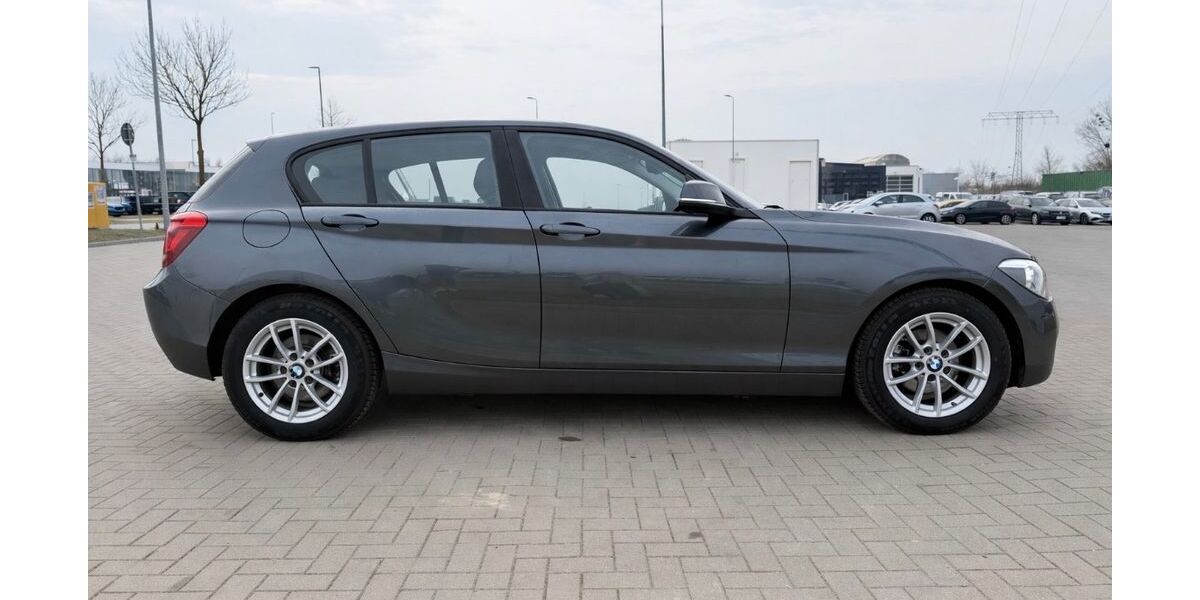 BMW 116 197.000 km 6.000 &euro; Greifswald 17491