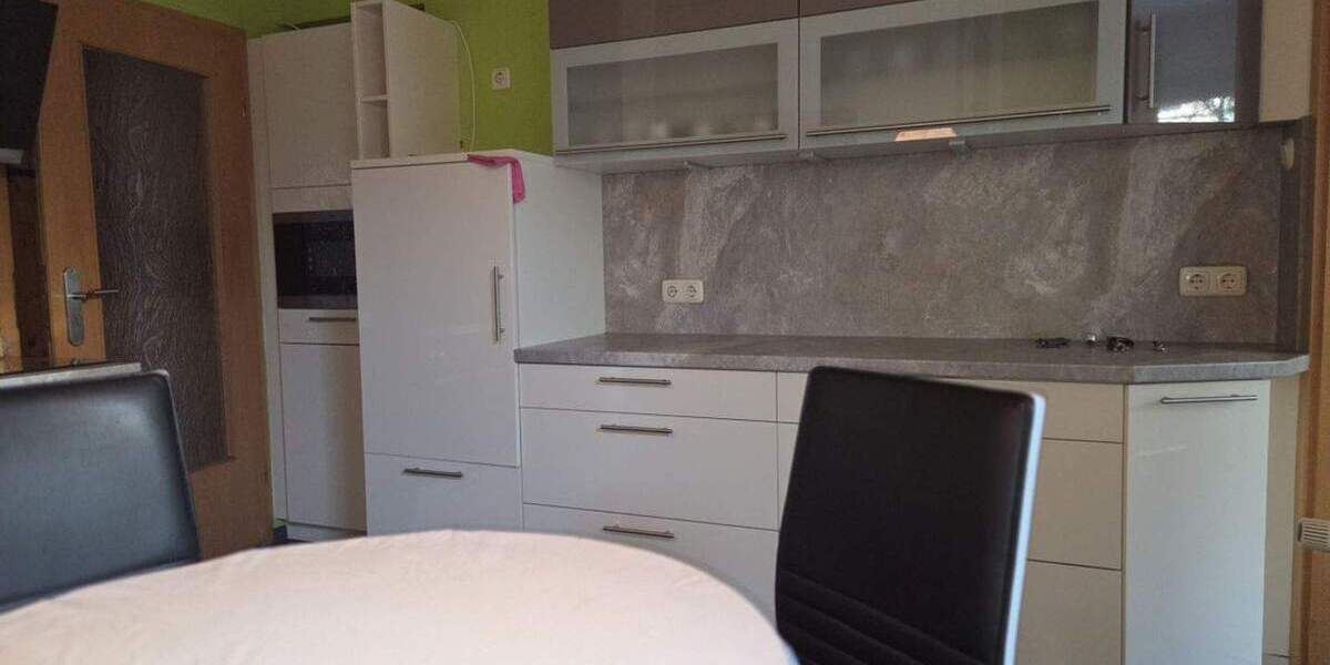 Doppelhaushälfte Wolgast Buddenhagen - 4 Zimmer, 95 m&sup2;, 199.000&euro; | Angebot:25731318