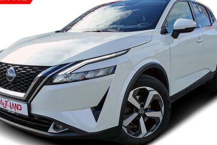 Nissan Qashqai 42.593 km 22.990 &euro; Greifswald 17489