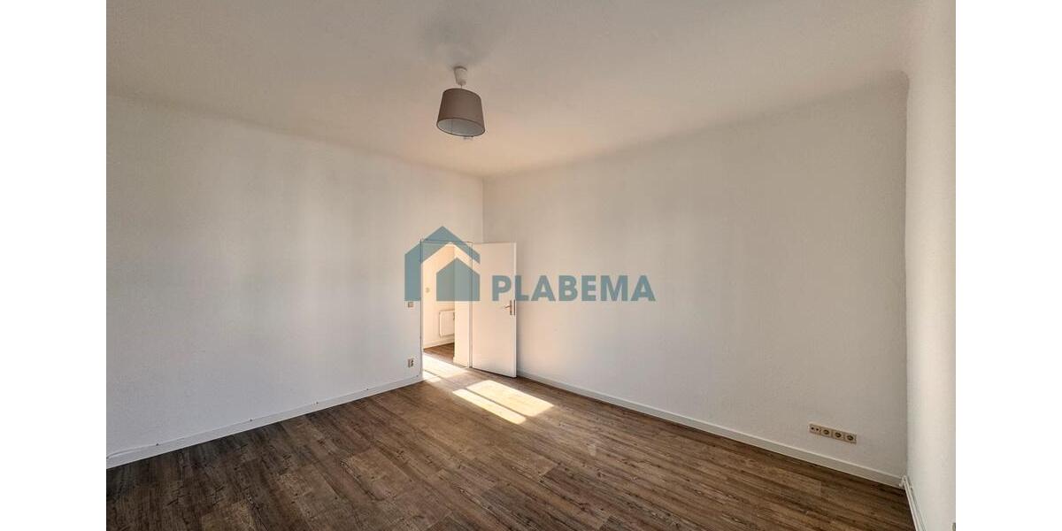 Etagenwohnung Greifswald - 1 Zimmer, 24 m&sup2;, 420&euro; | Angebot:24583482