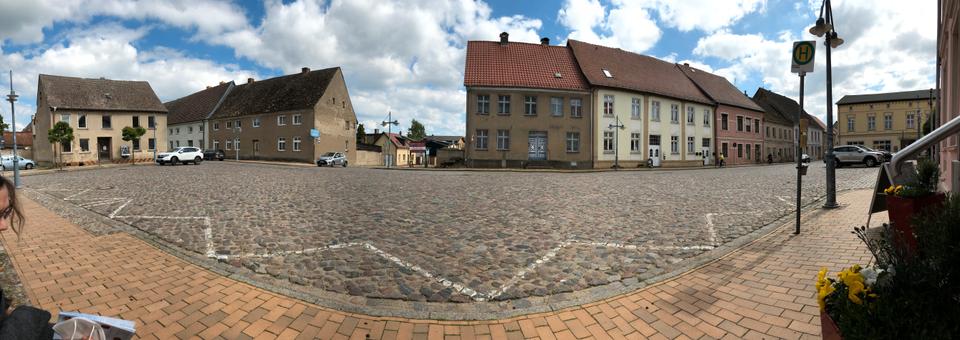 Einfamilienhaus Kröslin - 1 Zimmer, 30 m&sup2;, 67.000&euro; | Angebot:25219298