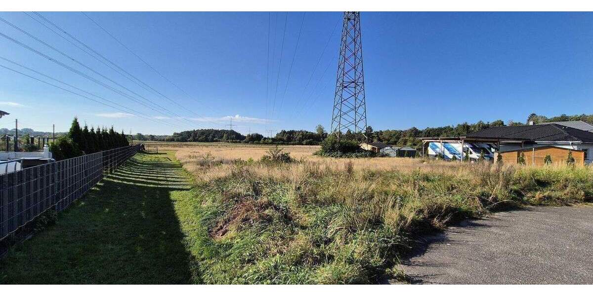 Grundstück Wendorf - 69.564&euro; | Angebot:25845348