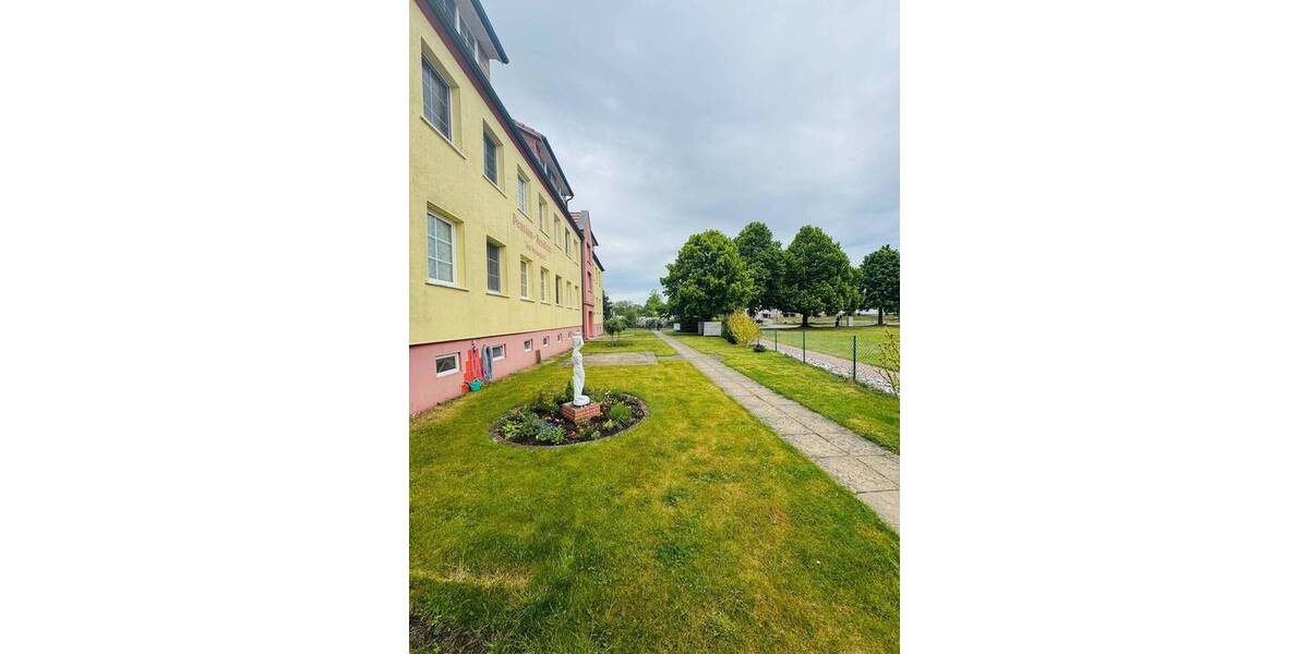 Etagenwohnung Peenemünde - 2 Zimmer, 52 m&sup2;, 150.000&euro; | Angebot:26092129