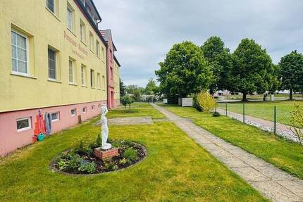 Wohnung Peenemünde - 2 Zimmer, 52 m&sup2;, 150.000&euro; | Angebot:26092129