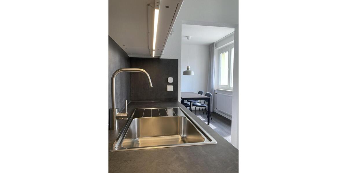 Etagenwohnung Greifswald Groß Schönwalde - 2 Zimmer, 45 m&sup2;, 740&euro; | Angebot:25284754