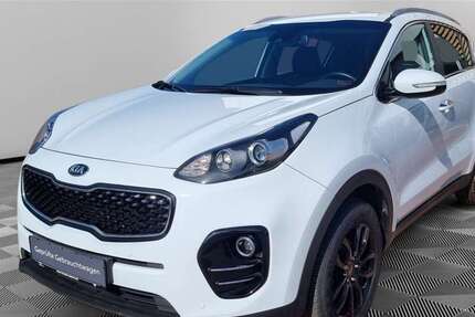 Kia Sportage 99.834 km 14.980 &euro; Greifswald 17489