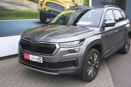 Skoda Kodiaq 46.300 km 32.500 &euro; Grimmen 18507