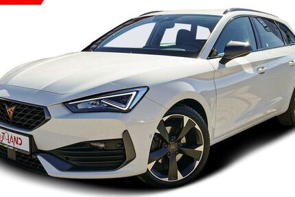 Cupra Leon 21.163 km 27.950 &euro; Greifswald 17489