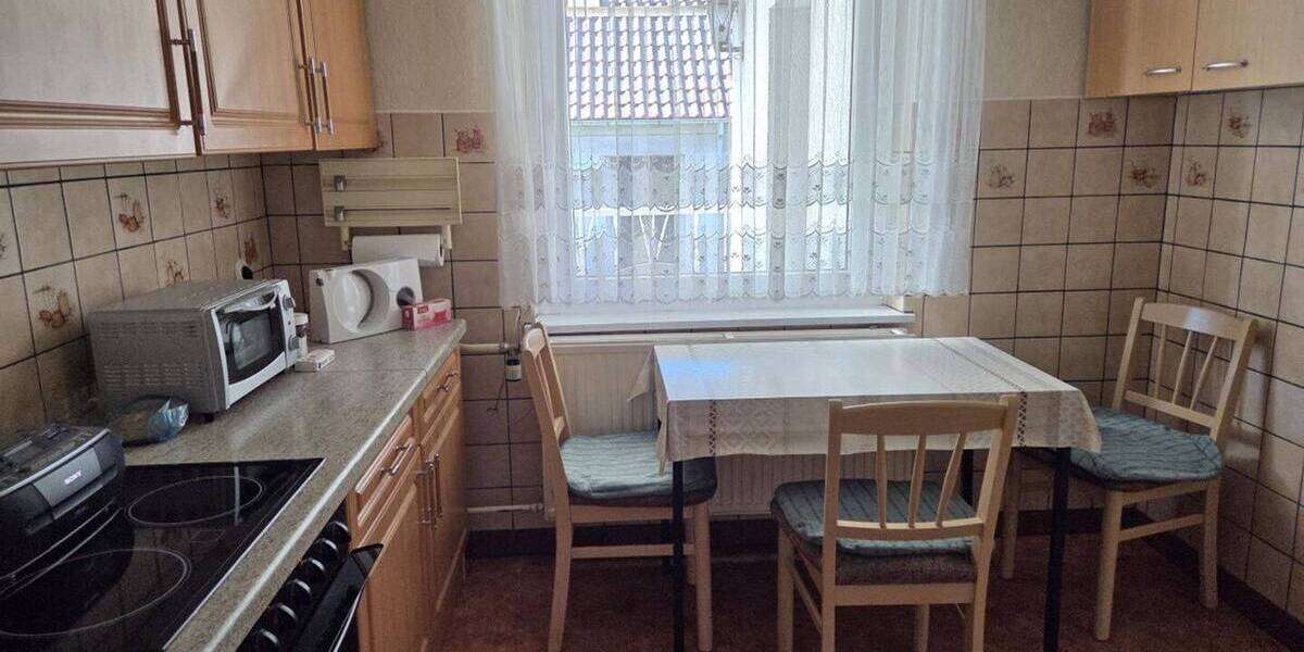 Einfamilienhaus Gützkow Breechen - 5 Zimmer, 105 m&sup2;, 129.000&euro; | Angebot:26616677