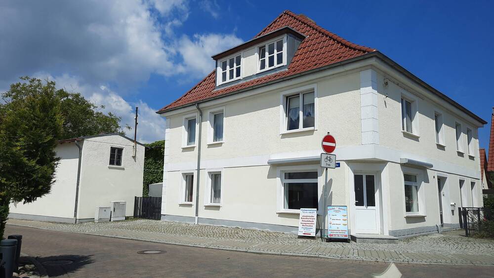 Einfamilienhaus Greifswald Wieck - 4 Zimmer, 89 m&sup2;, 495.000&euro; | Angebot:25727417