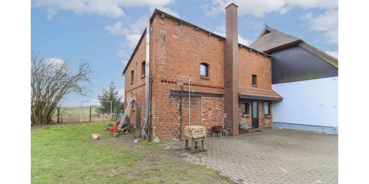Einfamilienhaus Süderholz Behnkenhagen - 8 Zimmer, 299.000&euro; | Angebot:26451288