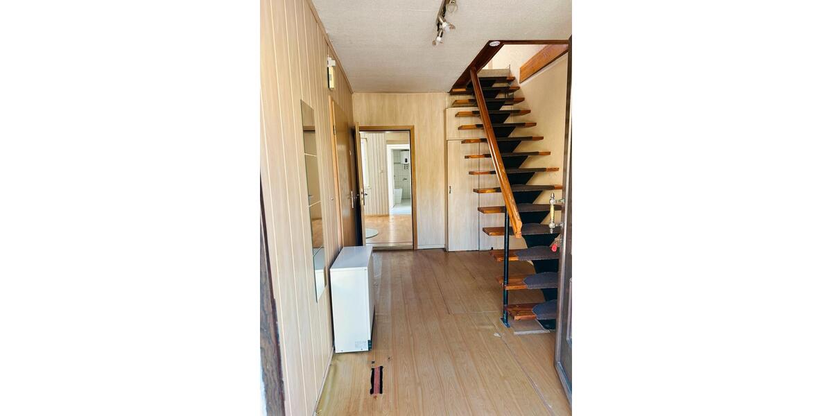 Reihenhaus Kröslin - 2.5 Zimmer, 85 m&sup2;, 82.500&euro; | Angebot:26705794