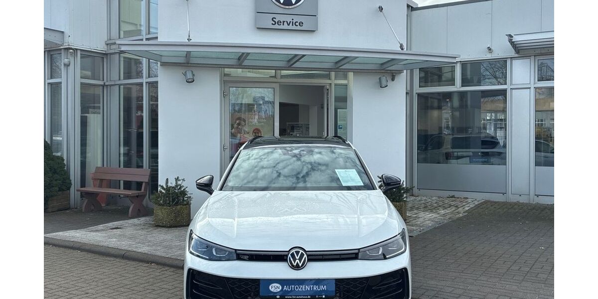 VW Passat Variant 4.778 km 49.990 &euro; Grimmen 18507