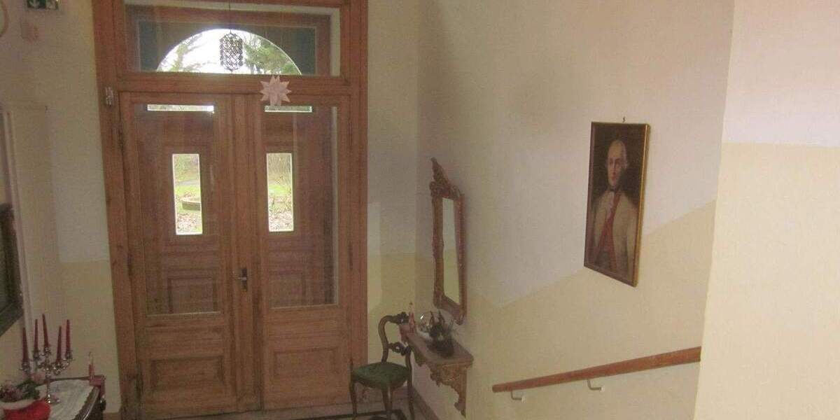 Gewerbeobjekt Ranzin Ranzin - 3 Zimmer, 1.500.000&euro; | Angebot:25700070