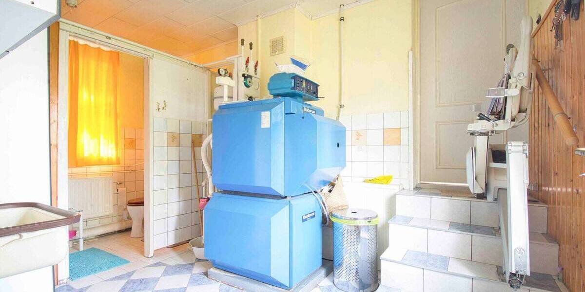 Doppelhaushälfte Züssow - 7 Zimmer, 183 m&sup2;, 165.000&euro; | Angebot:26713810