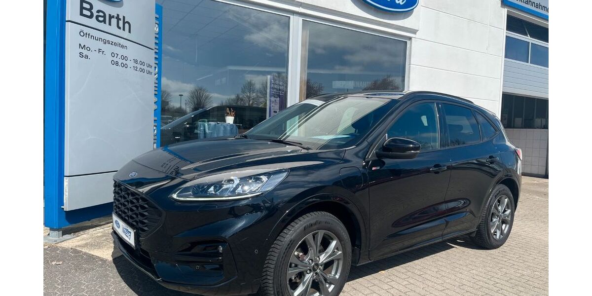 Ford Kuga 46.051 km 25.890 &euro; Grimmen 18507