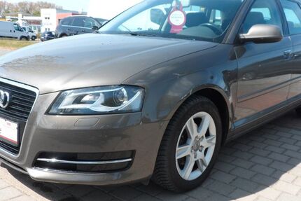Audi A3 117.435 km 10.490 &euro; Greifswald 17489