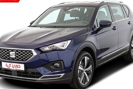 Seat Tarraco 75.930 km 28.990 &euro; Greifswald 17489