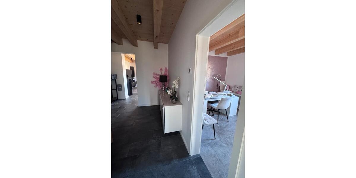 Doppelhaushälfte Samtens - 5 Zimmer, 135 m&sup2;, 1.350&euro; | Angebot:27674528