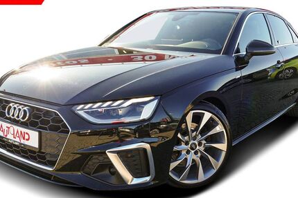 Audi A4 54.835 km 29.950 &euro; Greifswald 17489