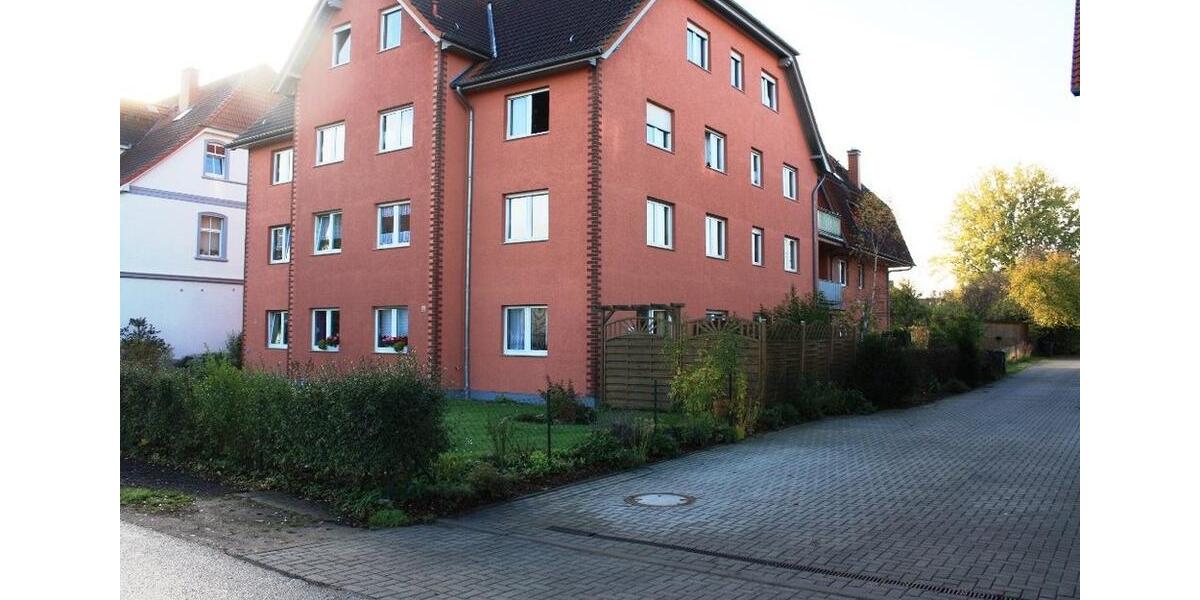 Etagenwohnung Greifswald Eldena - 2 Zimmer, 60 m&sup2;, 678&euro; | Angebot:25790822