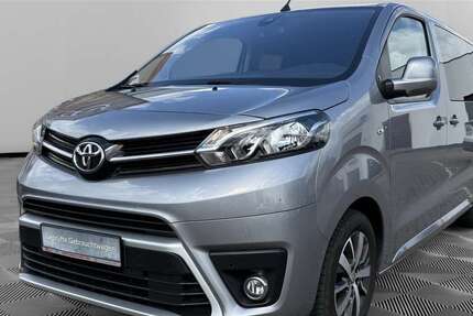 Toyota Proace 30.700 km 39.990 &euro; Greifswald 17489