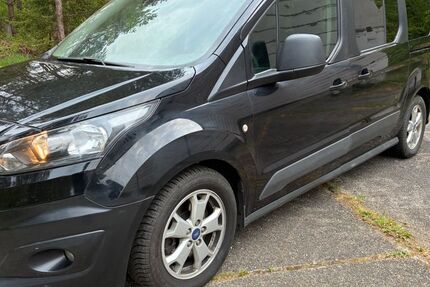 Ford Tourneo Connect 201.000 km 6.600 &euro; Greifswald 17489