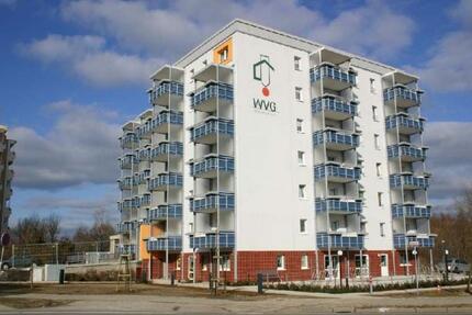 Wohnung Greifswald Groß Schönwalde - 1 Zimmer, 29 m&sup2;, 228&euro; | Angebot:25303997