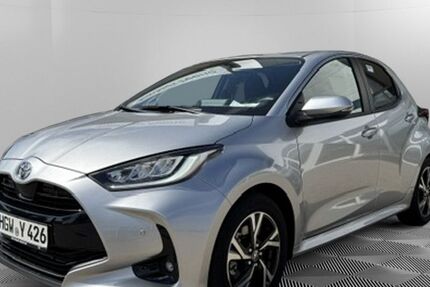 Toyota Yaris 6.500 km 24.990 &euro; Greifswald 17489