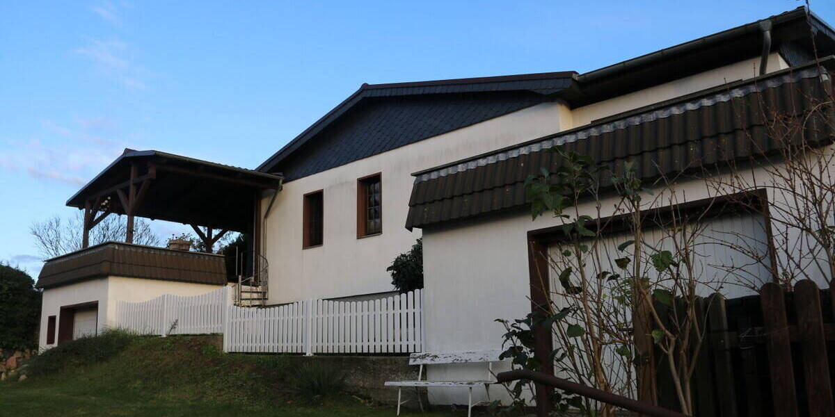 Einfamilienhaus Wolgast - 6 Zimmer, 193 m&sup2;, 340.000&euro; | Angebot:25664468