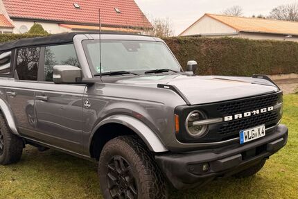 Ford Bronco 85.000 km 36.999 &euro; Karlsburg 17495