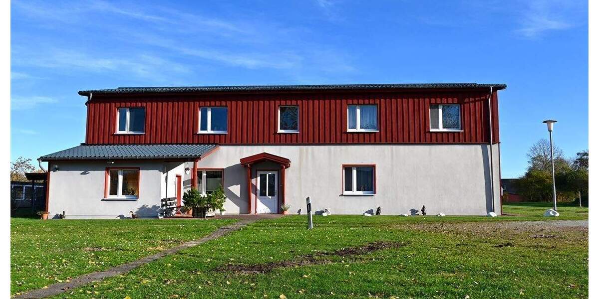 Mehrfamilienhaus, Wohnhaus Splietsdorf - 1 Zimmer, 258 m&sup2;, 139.000&euro; | Angebot:25728882