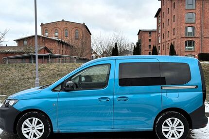 VW Caddy 54.000 km 17.600 &euro; Greifswald 17489