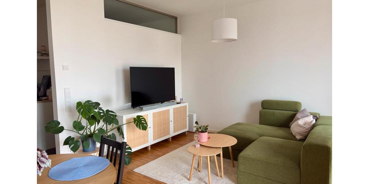 Etagenwohnung Greifswald - 2 Zimmer, 60 m&sup2;, 899&euro; | Angebot:25959209