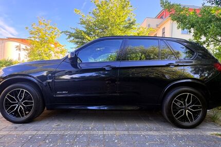 BMW X5 185.000 km 21.000 &euro; greifswald 17493