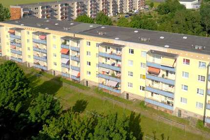 Wohnung Wolgast - 3 Zimmer, 65 m&sup2;, 445&euro; | Angebot:26250015