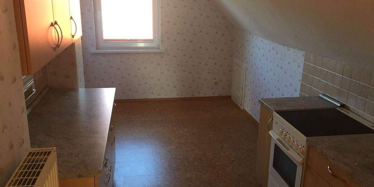 Etagenwohnung Greifswald Obstbausiedlung - 2 Zimmer, 65 m&sup2;, 695&euro; | Angebot:25769297