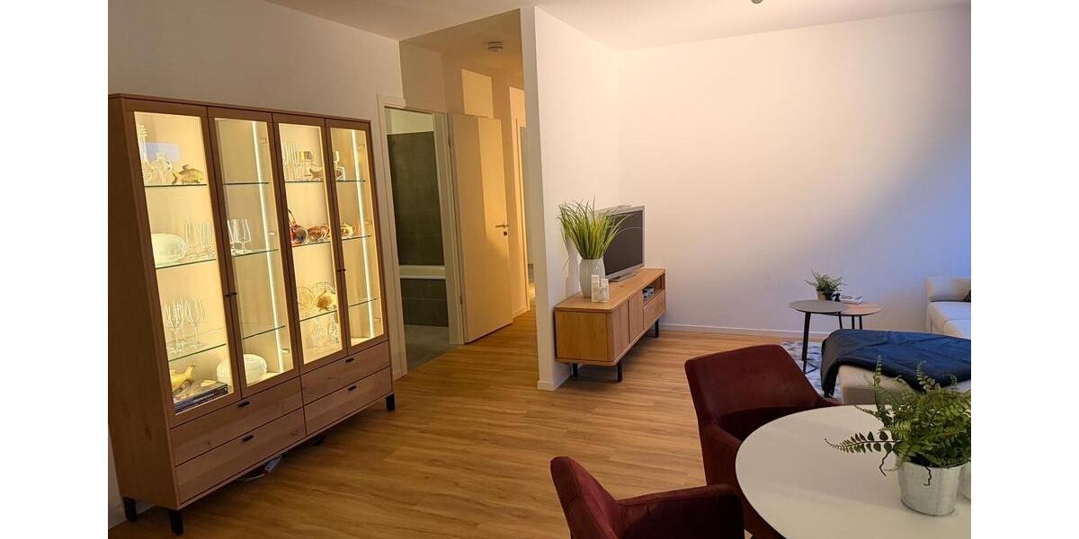 Etagenwohnung Greifswald - 2 Zimmer, 63 m&sup2;, 815&euro; | Angebot:25886915