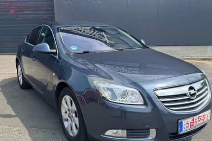 Opel Insignia 149.200 km 4.499 &euro; Greifswald 17489