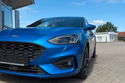 Ford Focus 83.035 km 15.700 &euro; Wolgast 17438
