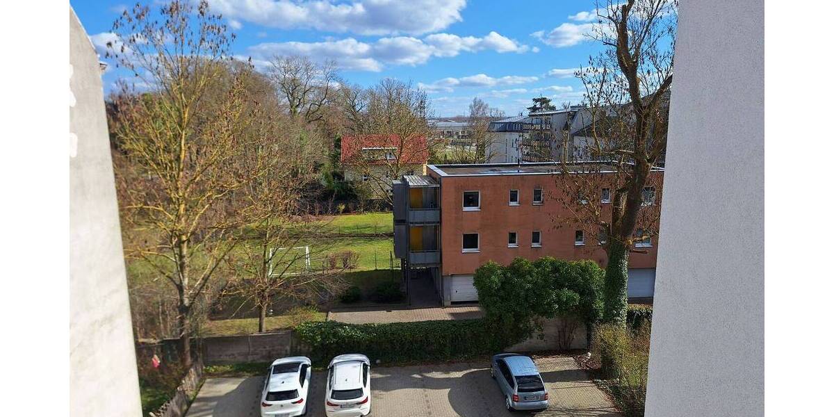 Etagenwohnung Greifswald Innenstadt - 2 Zimmer, 83 m&sup2;, 1.088&euro; | Angebot:25834707