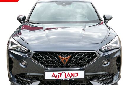 Cupra Formentor 68.996 km 28.950 &euro; Greifswald 17489